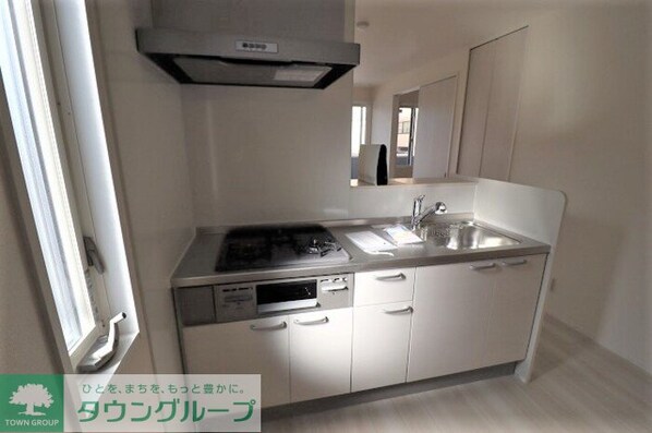 エミネンスの物件内観写真